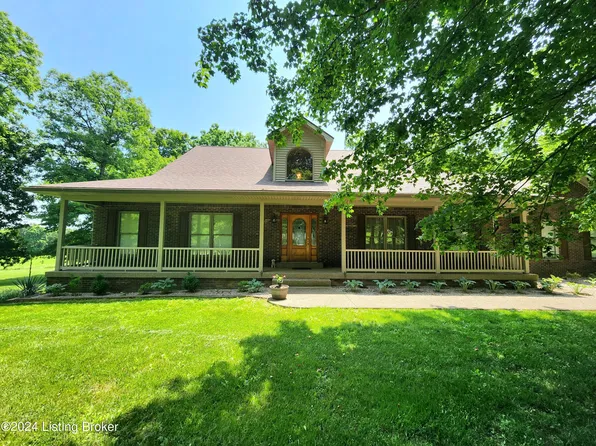 4518 High Plains Rd, Vine Grove, KY 40175
