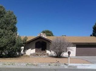 340 Kimberly Ln, White Rock, NM 87544