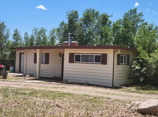 515 Kinnikinnik Dr, Colorado Springs, CO 80905