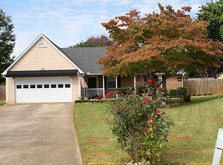 4232 Creek Hollow Way, Duluth, GA 30096