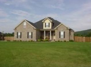 143 Valley Stone Rd, Huntsville, AL 35811