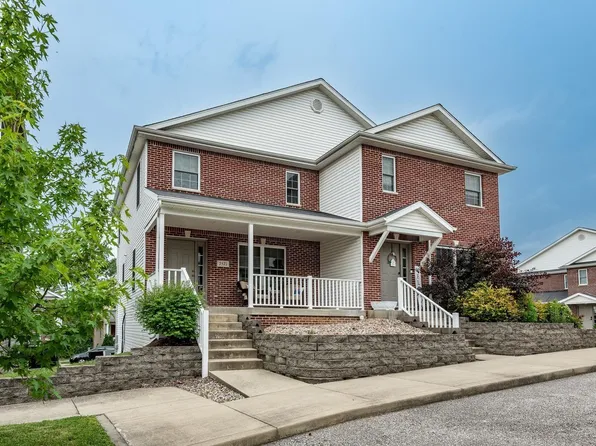 2571 S Flat Rock Rd, Bloomington, IN 47403