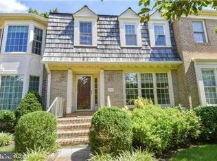 5726 Brewer House Cir, Rockville, MD 20852