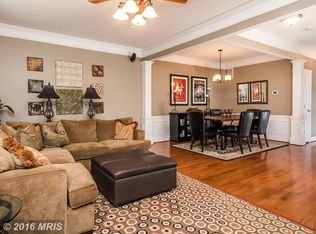 1418 Benjamin St, Baltimore, MD 21230