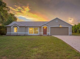 2538 Bevans Ct, Deltona, FL 32725