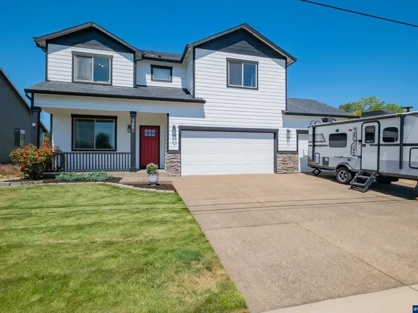 3001 Millersburg Dr NE, Albany, OR 97321
