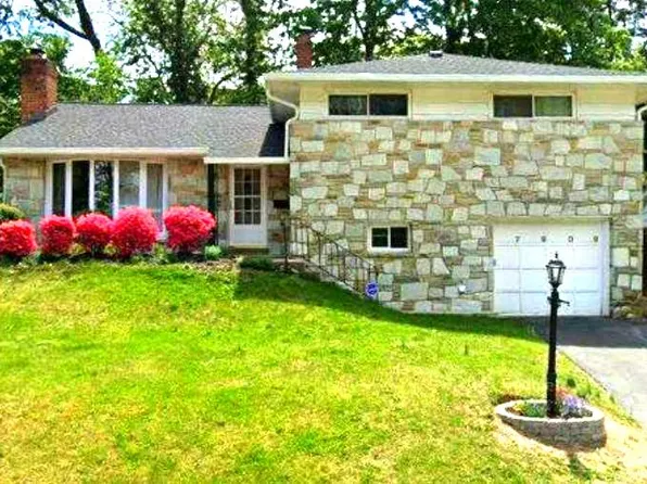 7909 Rodgers Rd, Elkins Park, PA 19027