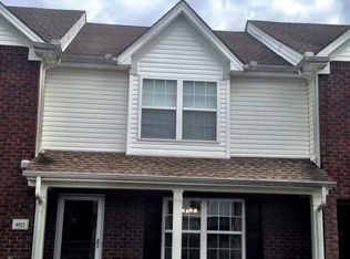 4012 Rg Buchanan Dr, La Vergne, TN 37086