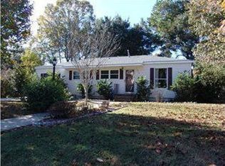 1826 Sandcroft Dr, Charleston, SC 29407