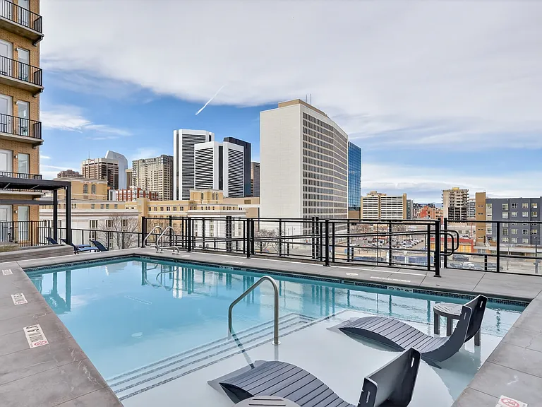 Your go-to spot for sun and relaxation.