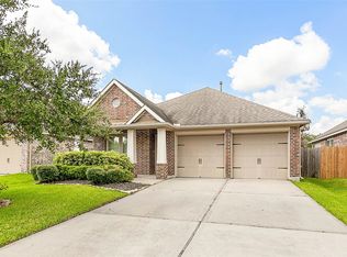 1347 Cameron Park Ln, Spring, TX 77386