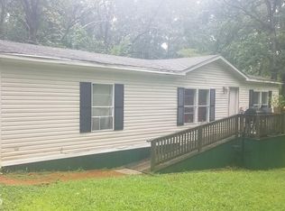 106 Sioux Path, Dallas, GA 30132