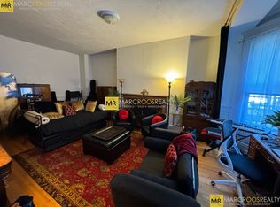 589 Beacon St APT 2, Boston, MA 02215