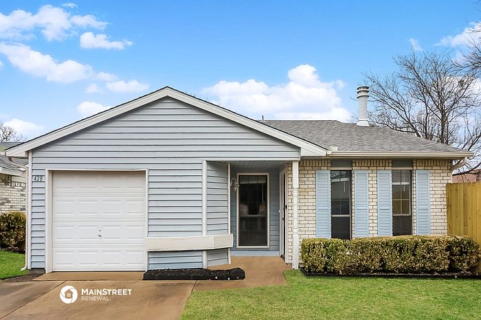 1st image of 428 Justice Dr