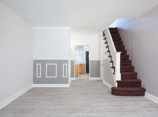 1700 Dorrance St, Philadelphia, PA 19145