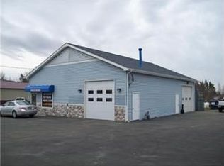 2296 Lockport Rd, Sanborn, NY 14132