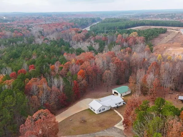 51 Perry Ln, Buchanan, GA 30113