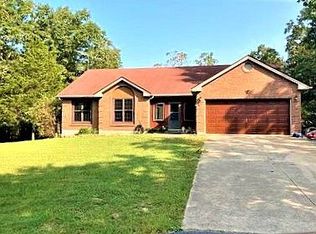 4965 Brandes Ln, Farmington, MO 63640