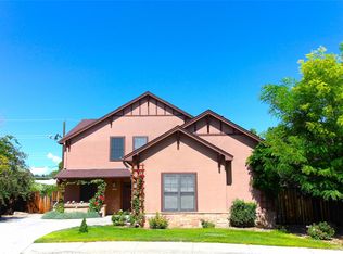 825 Aster St, White Rock, NM 87547
