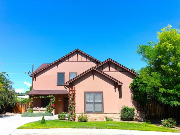 825 Aster St, White Rock, NM 87547