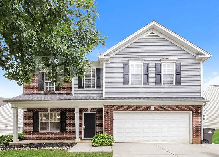 4183 Shadetree Dr — Photo 1
