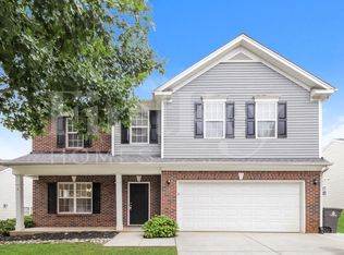 4183 Shadetree Dr, Winston Salem, NC 27107