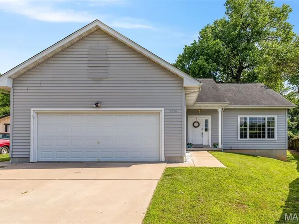 7156 Mardel Ave, Saint Louis, MO 63109