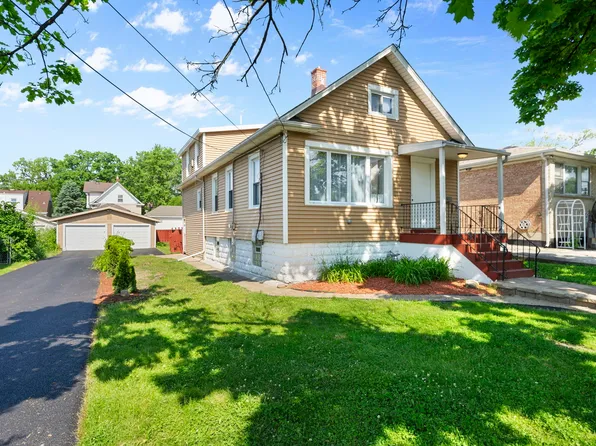 110 Oak Ave, Hillside, IL 60162