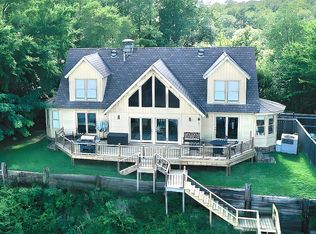 280 Overview Cir, Hot Springs, AR 71913