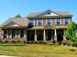 5975 Fishing Creek Rd, Nolensville, TN 37135