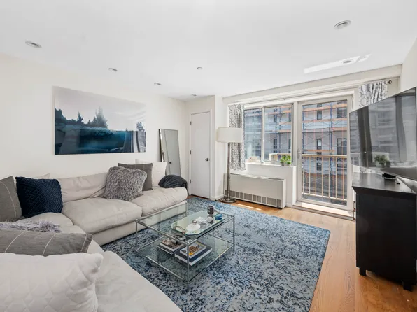 159 Bleecker St APT 4B, New York, NY 10012