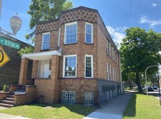 5700 S Aberdeen St, Chicago, IL 60621