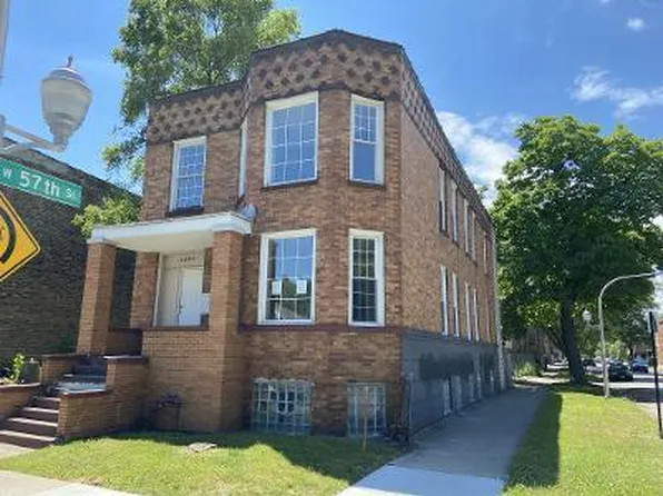 5700 S Aberdeen St, Chicago, IL 60621