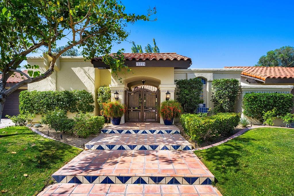 78225 Hacienda La Quinta Dr