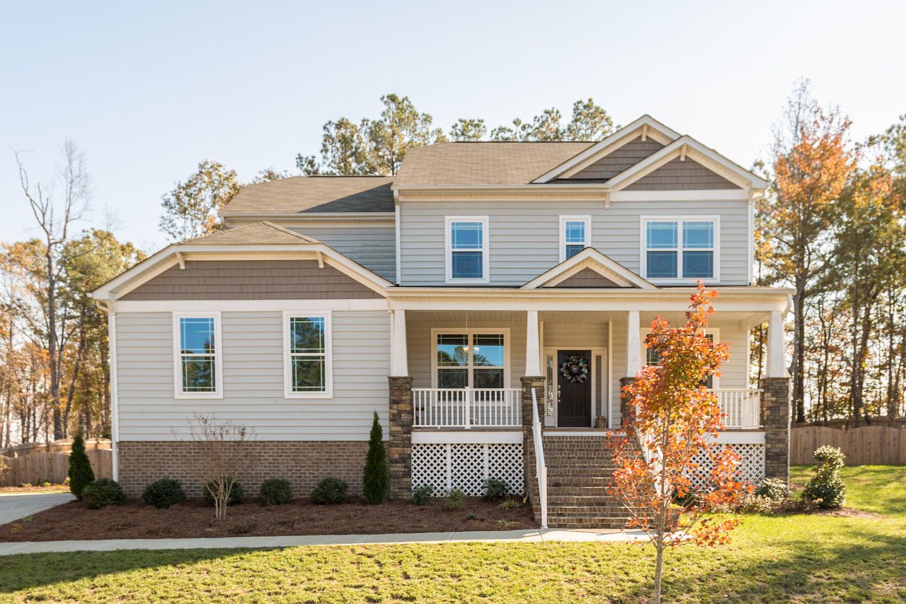 6509 Blalock Forest Dr, Willow Spring, NC 27592 Zillow