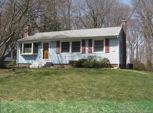 27 Morton Rd, Meriden, CT 06450