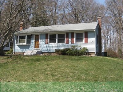27 Morton Rd, Meriden, CT, 06450