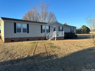 15 Kelly St, Gates, NC 27937