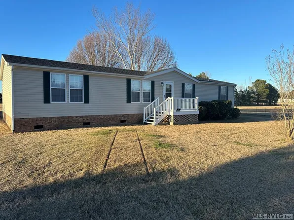 15 Kelly St, Gates, NC 27937