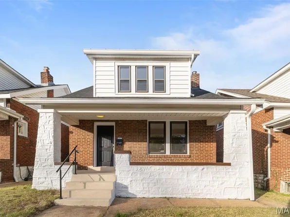 6023 Arsenal St, Saint Louis, MO 63139