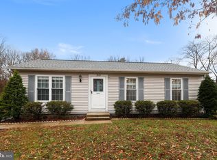 519 Oakton Rd, Odenton, MD 21113