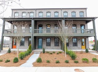 6655 Cortland Walk, Alpharetta, GA 30005