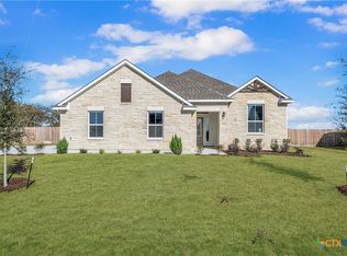 1824 Ember Dr, Temple, TX 76502