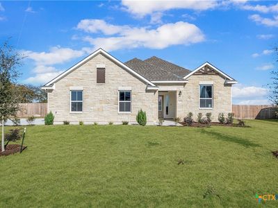 1824 Ember Dr, Temple, TX, 76502