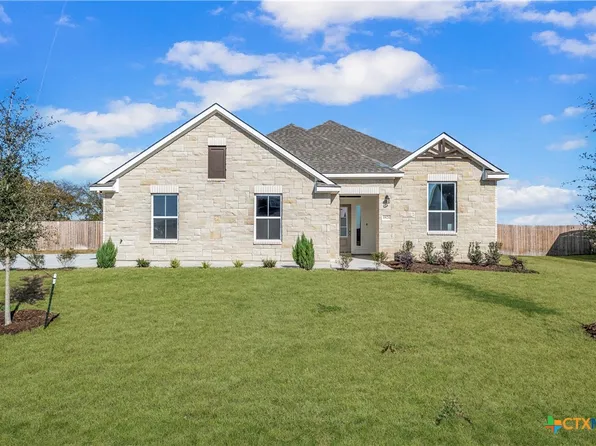 1824 Ember Dr, Temple, TX 76502