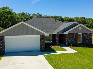 6008 Makenna Dr, Pensacola, FL 32526