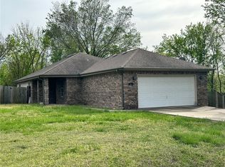 29 Olmsted Cir, Bella Vista, AR 72715