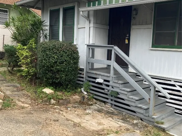 3507 Pakui St, Honolulu, HI 96816