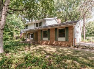 3321 Leyton Ln, Madison, WI 53713