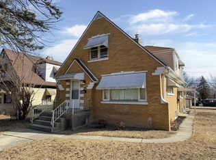 4302 N 63rd St, Milwaukee, WI 53216